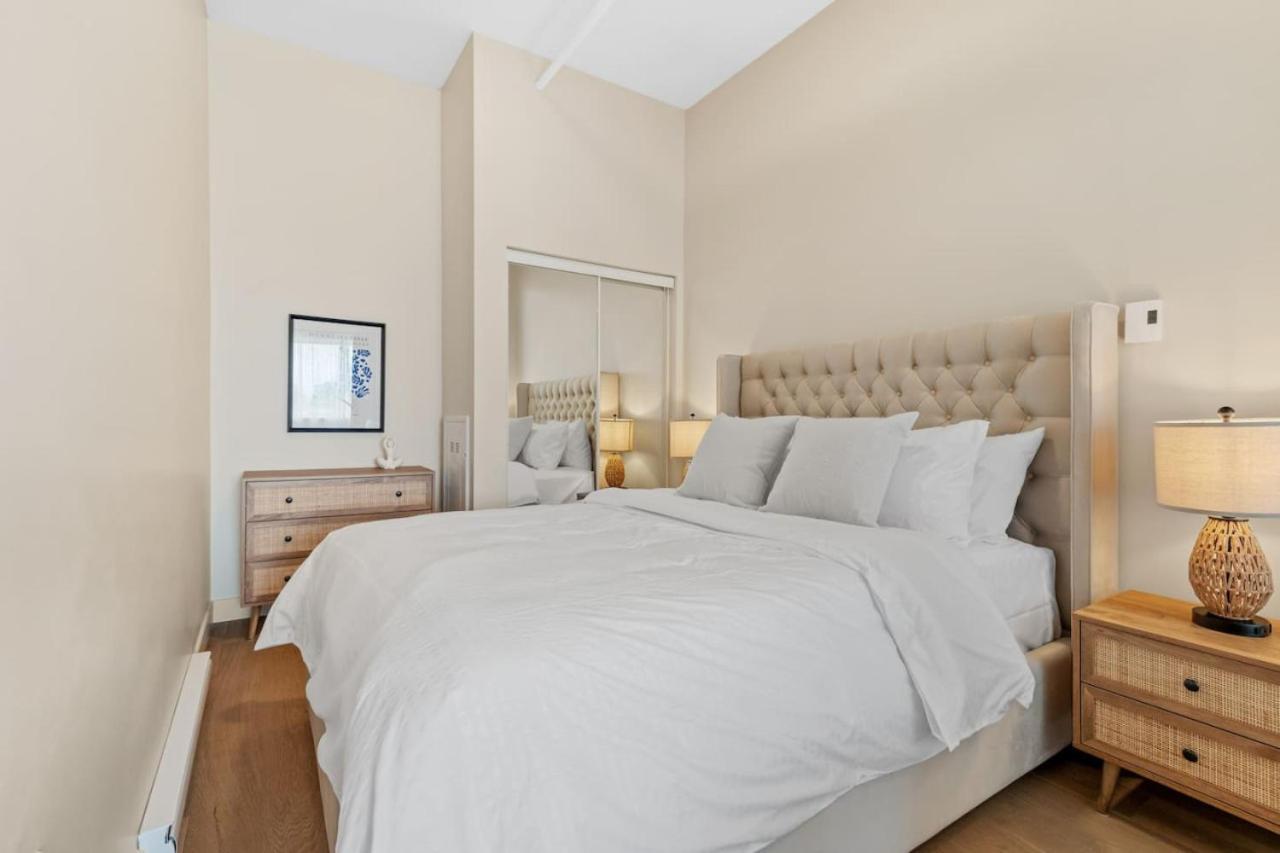 Downtown 2br Appartement *