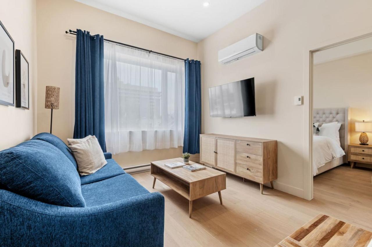 Appartement Downtown 2br *